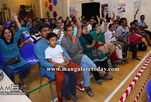 Kannadigaru dubai 1